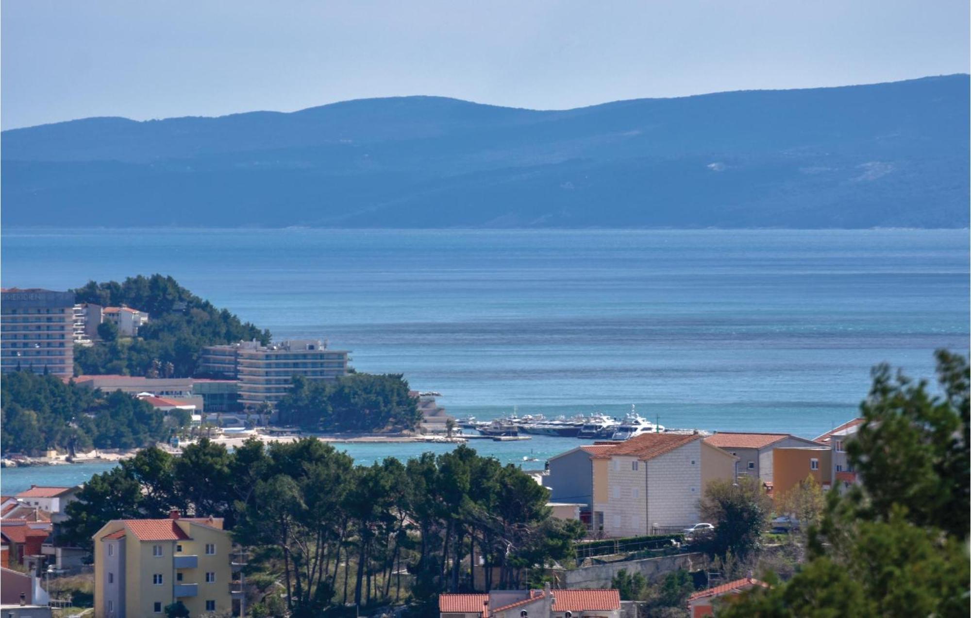 Lovely Home In Split With Jacuzzi Luaran gambar